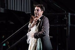 Jochen Kupfer als Beckmesser